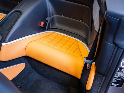 Certified 2024 Ferrari Roma Spider image 14