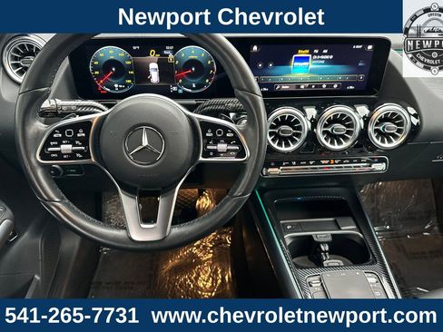 Used 2023 Mercedes-Benz GLA 250 GLA 250 image 15