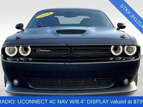 Used 2018 Dodge Challenger T/A image 3