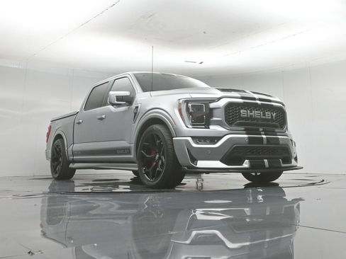 Used 2023 Ford F150 Lariat w/ Equipment Group 502A High AWD/4WD image 50