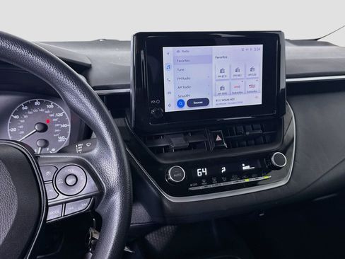 Used 2023 Toyota Corolla LE FWD image 18