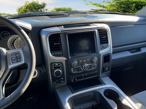 Used 2023 RAM 1500 Classic SLT w/ Trailer & Traction Group image 6