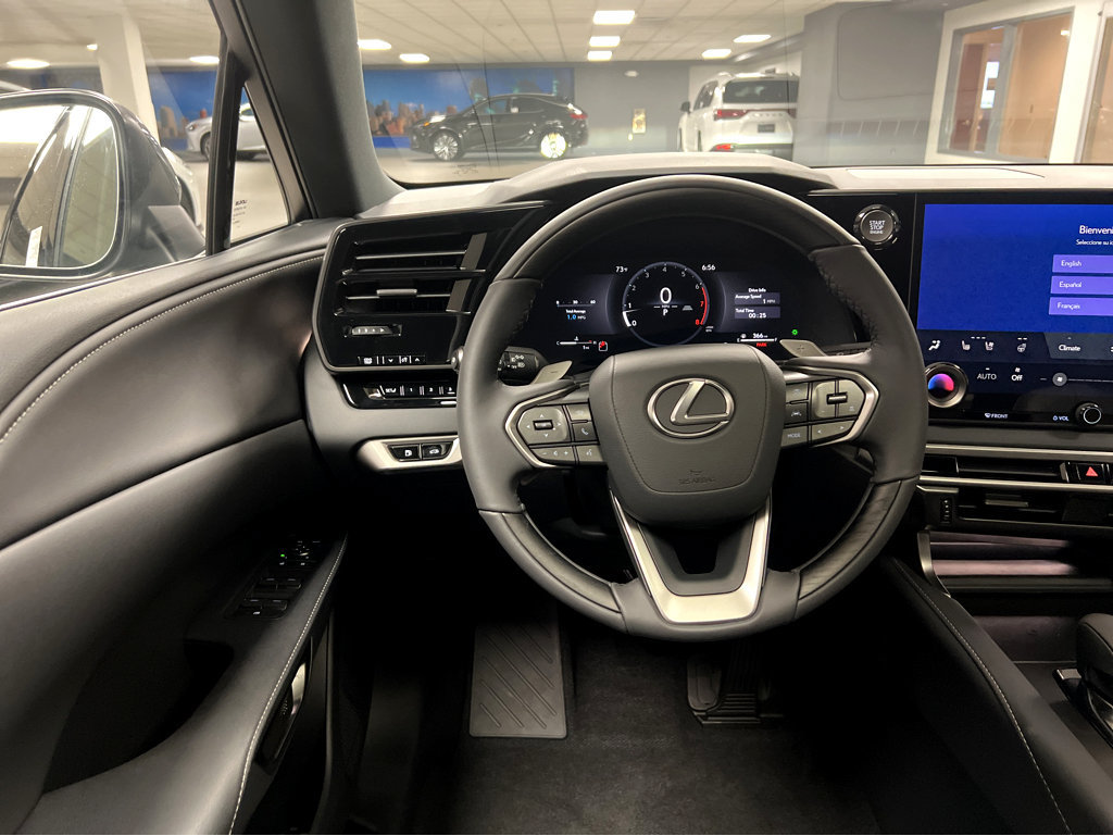 New 2026 Lexus RX 350 Premium AWD/4WD image 31