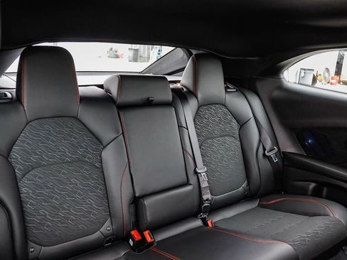 New 2026 Dodge Charger GT w/ Driver Convenience Group AWD/4WD image 19
