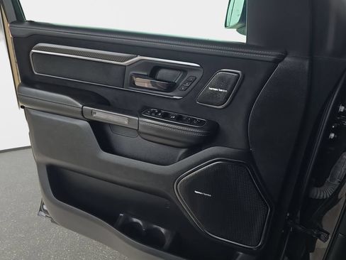 Used 2021 RAM 1500 TRX w/ TRX Level 2 Equipment Group AWD/4WD image 28