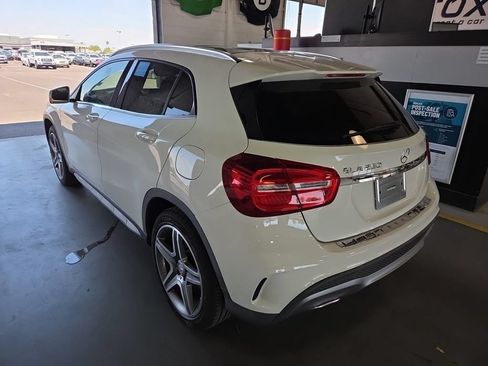 Used 2016 Mercedes-Benz GLA 250 image 2