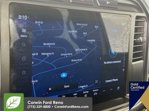Certified 2024 Ford F150 STX w/ STX Black Appearance Package AWD/4WD image 16