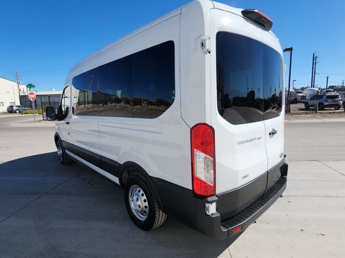 Used 2025 Ford Transit 350 XL image 7