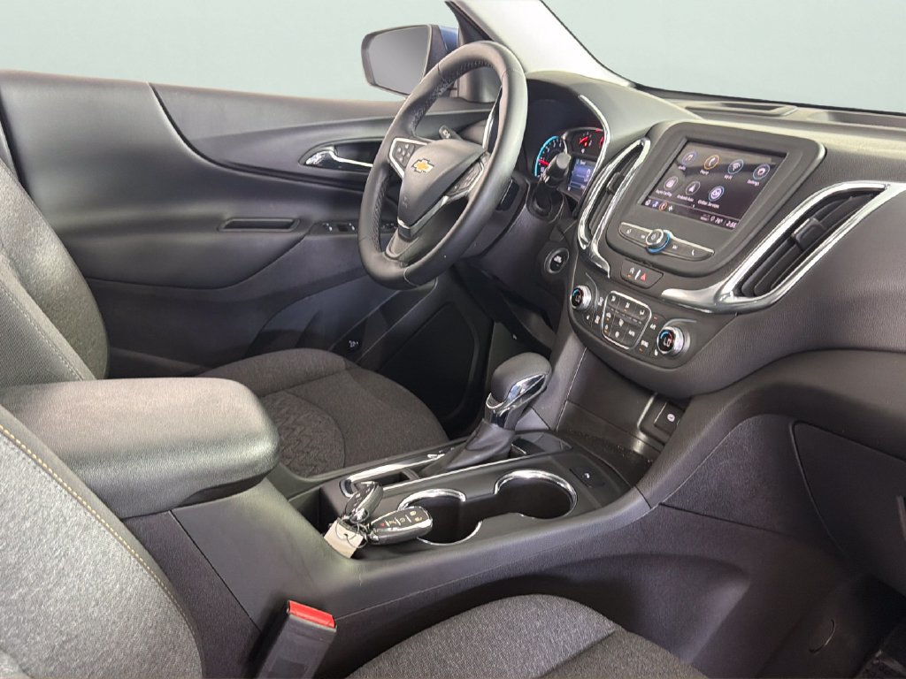 Used 2024 Chevrolet Equinox LT FWD image 33