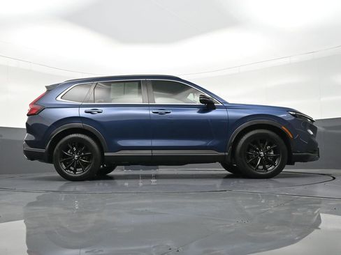 Used 2023 Honda CR-V Sport image 28