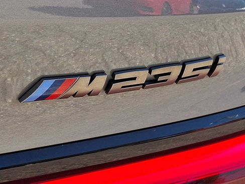 Used 2023 BMW M235i xDrive Gran Coupe w/ Premium Package AWD/4WD image 29