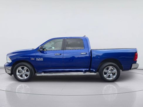 Used 2015 RAM 1500 Lone Star RWD image 2