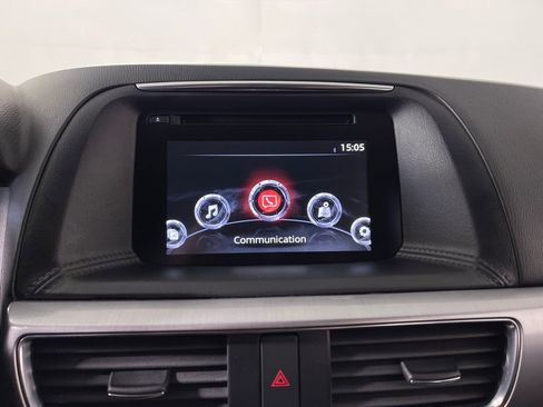 Used 2016 MAZDA CX-5 Touring image 22
