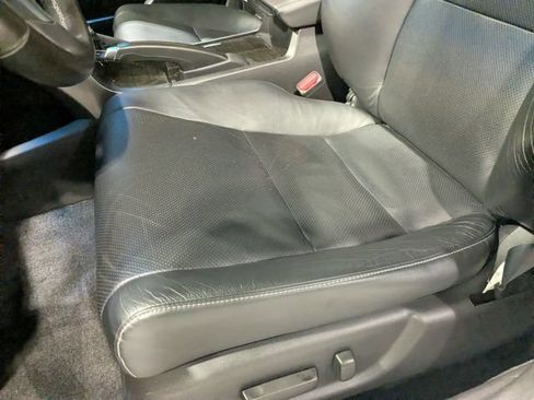 Used 2011 Acura TSX Sedan FWD image 24