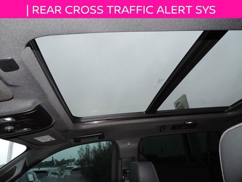 Used 2024 Chevrolet Tahoe RST w/ Luxury Package RWD image 16