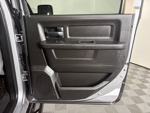 Used 2019 RAM 1500 Tradesman w/ Popular Equipment Group AWD/4WD image 42
