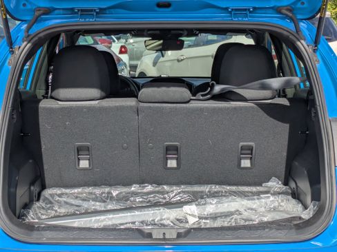 Certified 2024 Subaru Impreza RS image 13