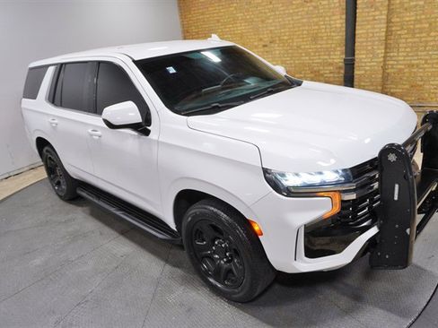 Used 2021 Chevrolet Tahoe 2WD image 8