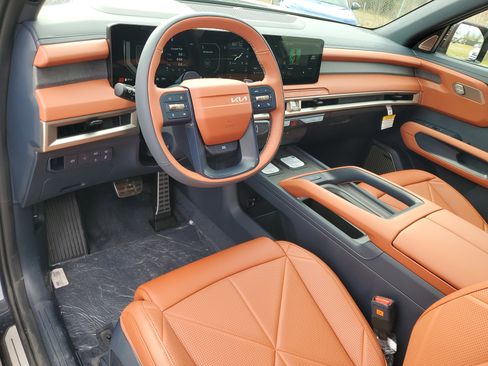 New 2027 Kia Telluride SX image 12