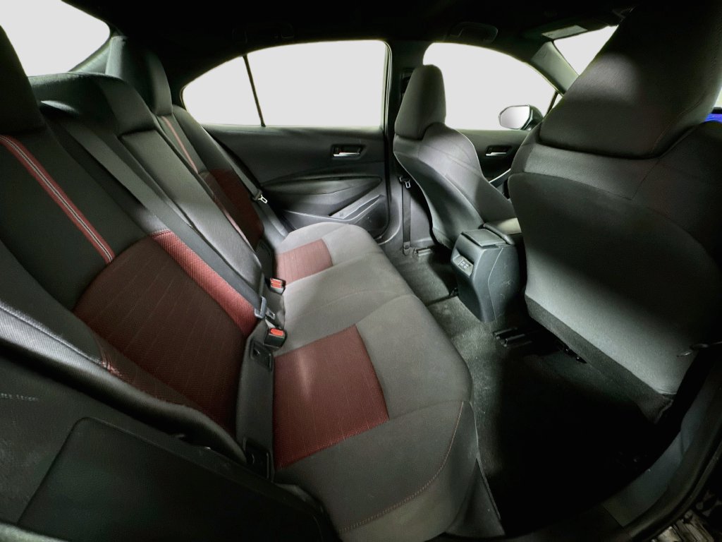 Used 2024 Toyota Corolla SE FWD image 28