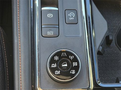 Used 2023 Nissan Pathfinder Rock Creek image 20