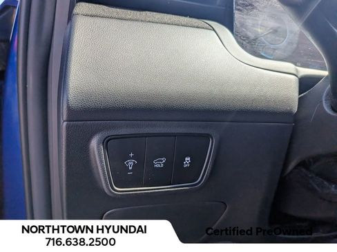 Certified 2022 Hyundai Tucson SEL w/ Convenience Package image 33