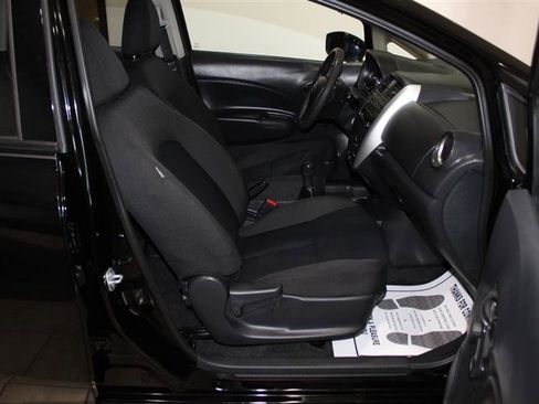 Used 2016 Nissan Versa Note S FWD image 21