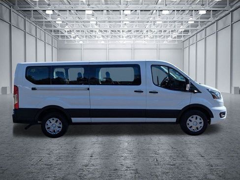 Used 2023 Ford Transit 350 XLT RWD image 6