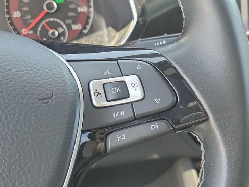 Used 2021 Volkswagen Jetta R-Line w/ R-Line Cold Weather Package FWD image 24