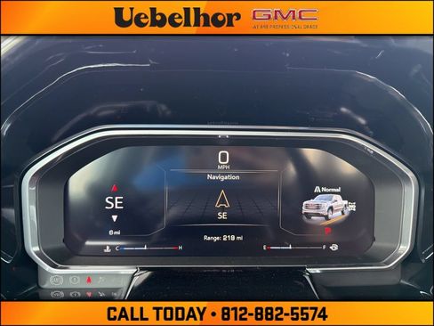 New 2026 GMC Sierra 1500 SLT w/ SLT Premium Plus Package AWD/4WD image 27