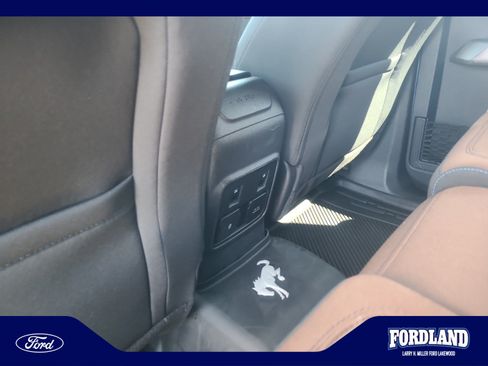 Used 2023 Ford Bronco Outer Banks AWD/4WD image 32