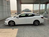 Used 2022 Nissan Sentra SV image 5