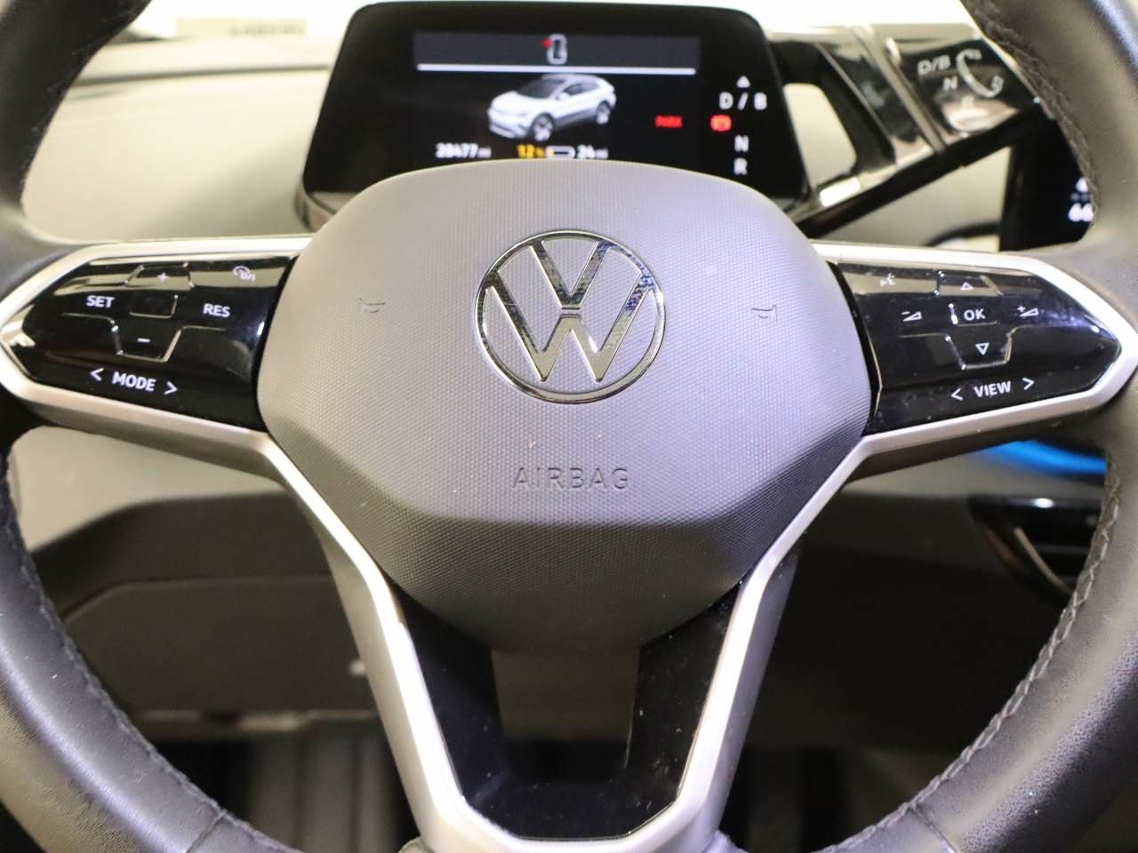 Used 2023 Volkswagen ID.4 Pro S RWD image 12