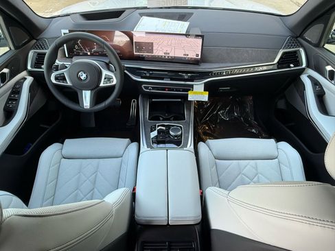 New 2026 BMW X5 sDrive40i image 29