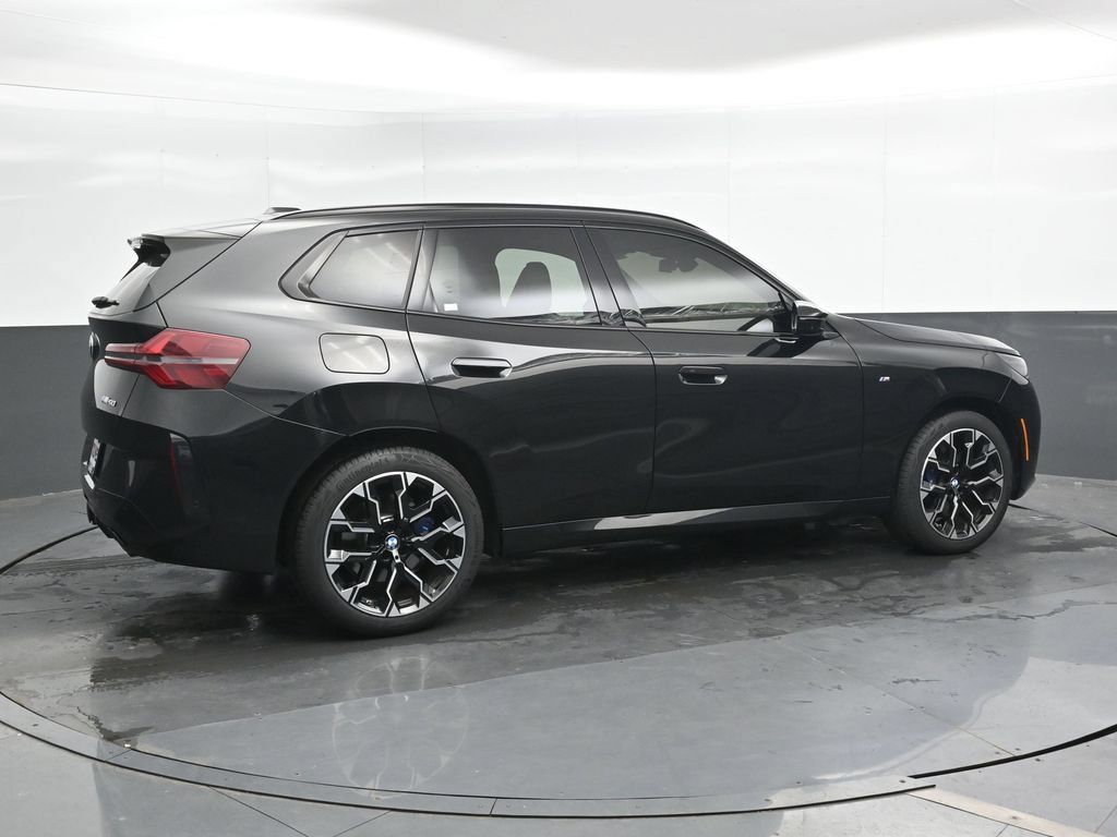Used 2025 BMW X3 M50 AWD/4WD image 3