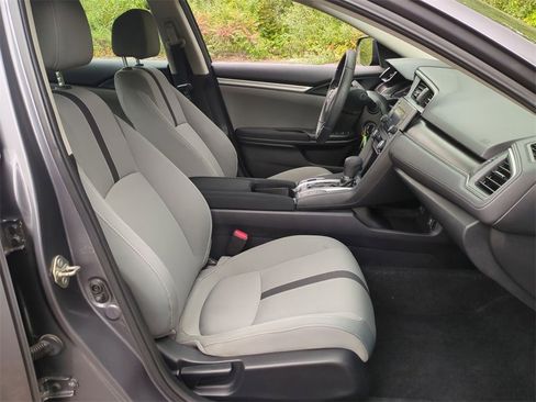 Used 2019 Honda Civic LX image 26