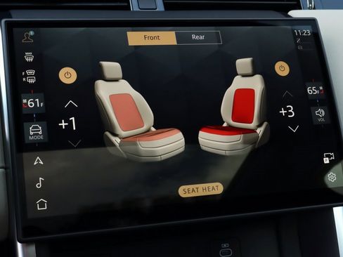 Certified 2025 Land Rover Discovery Sport S image 22