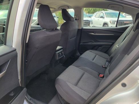 Used 2025 Toyota Camry LE image 25