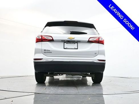 Used 2020 Chevrolet Equinox LT image 31