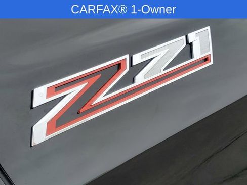 Used 2024 Chevrolet Tahoe Z71 w/ Luxury Package image 7