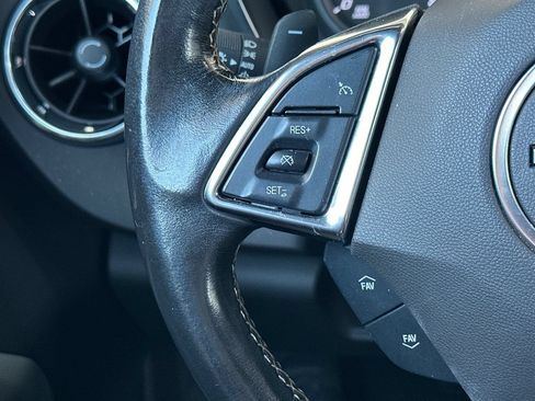 Used 2023 Chevrolet Camaro LT RWD image 30