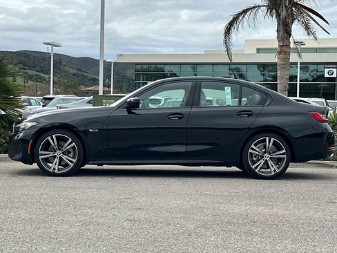 Used 2023 BMW 330e w/ Premium Package image 6