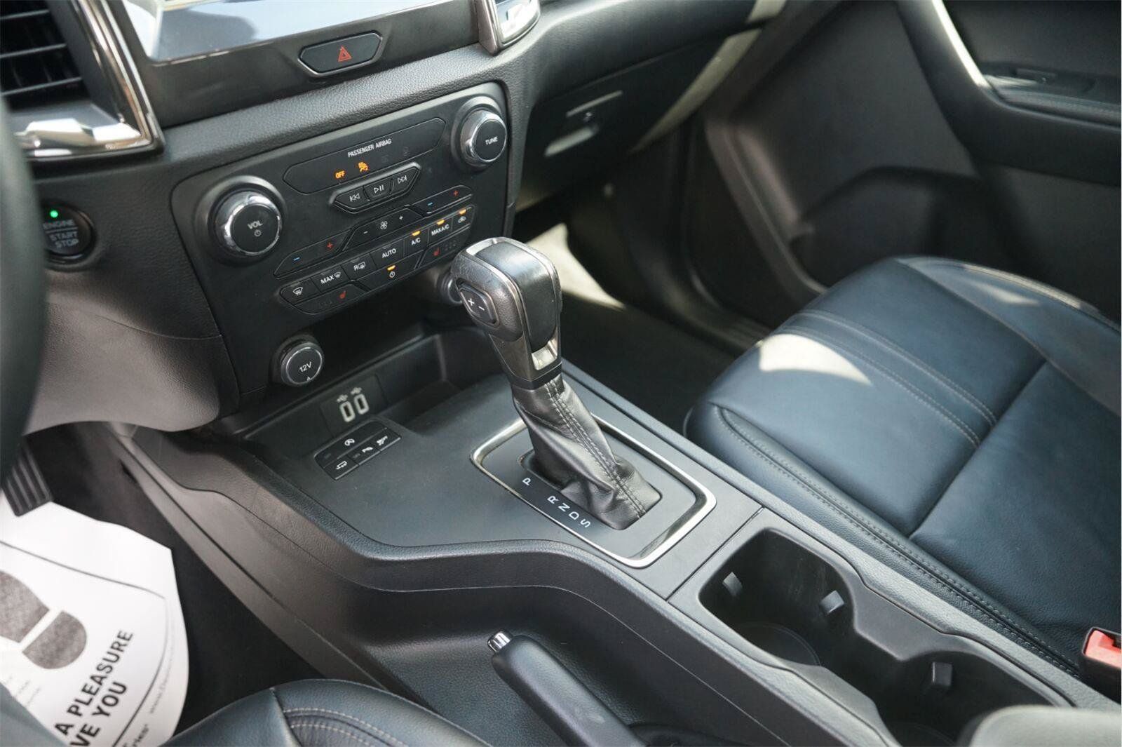 Used 2019 Ford Ranger Lariat w/ Equipment Group 501A Mid RWD image 28