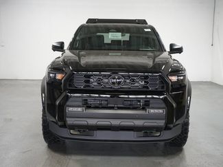 New 2026 Toyota 4Runner TRD Off-Road Premium video 2