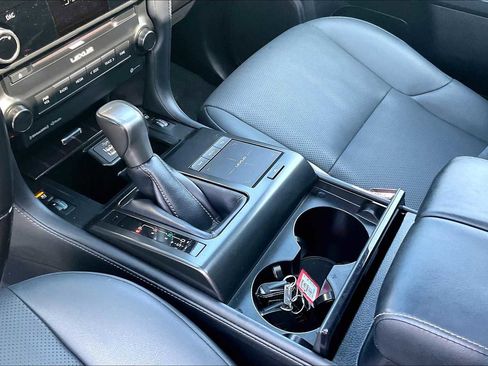 Used 2023 Lexus GX 460 Premium image 20