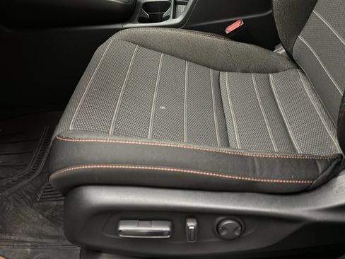 Certified 2026 Honda CR-V TrailSport image 13