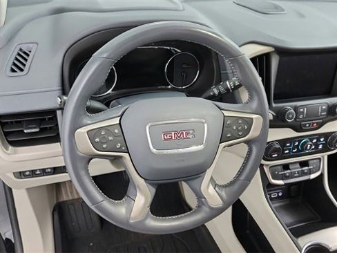 Used 2022 GMC Terrain Denali w/ LPO, Floor Liner Package image 13