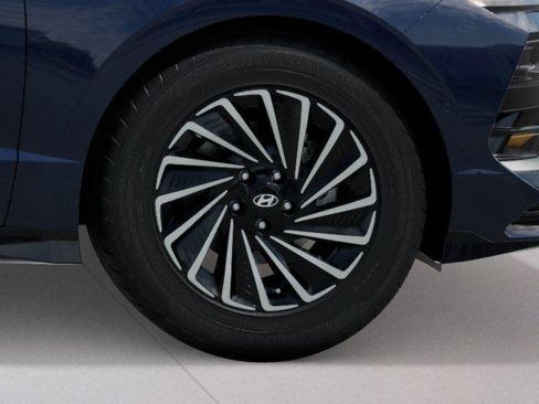 New 2026 Hyundai Sonata Limited FWD image 8