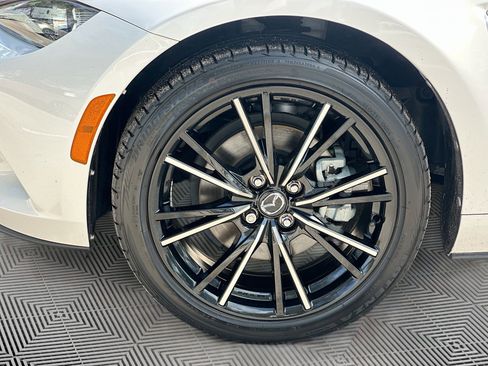 Used 2024 MAZDA MX-5 Miata Grand Touring image 31