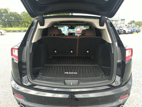 Used 2021 Acura RDX FWD w/ Advance Package image 31